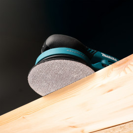 D-78695 Disco de malla abrasiva Ø125 mm, A320